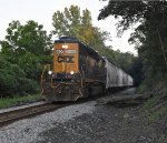 CSX 8400